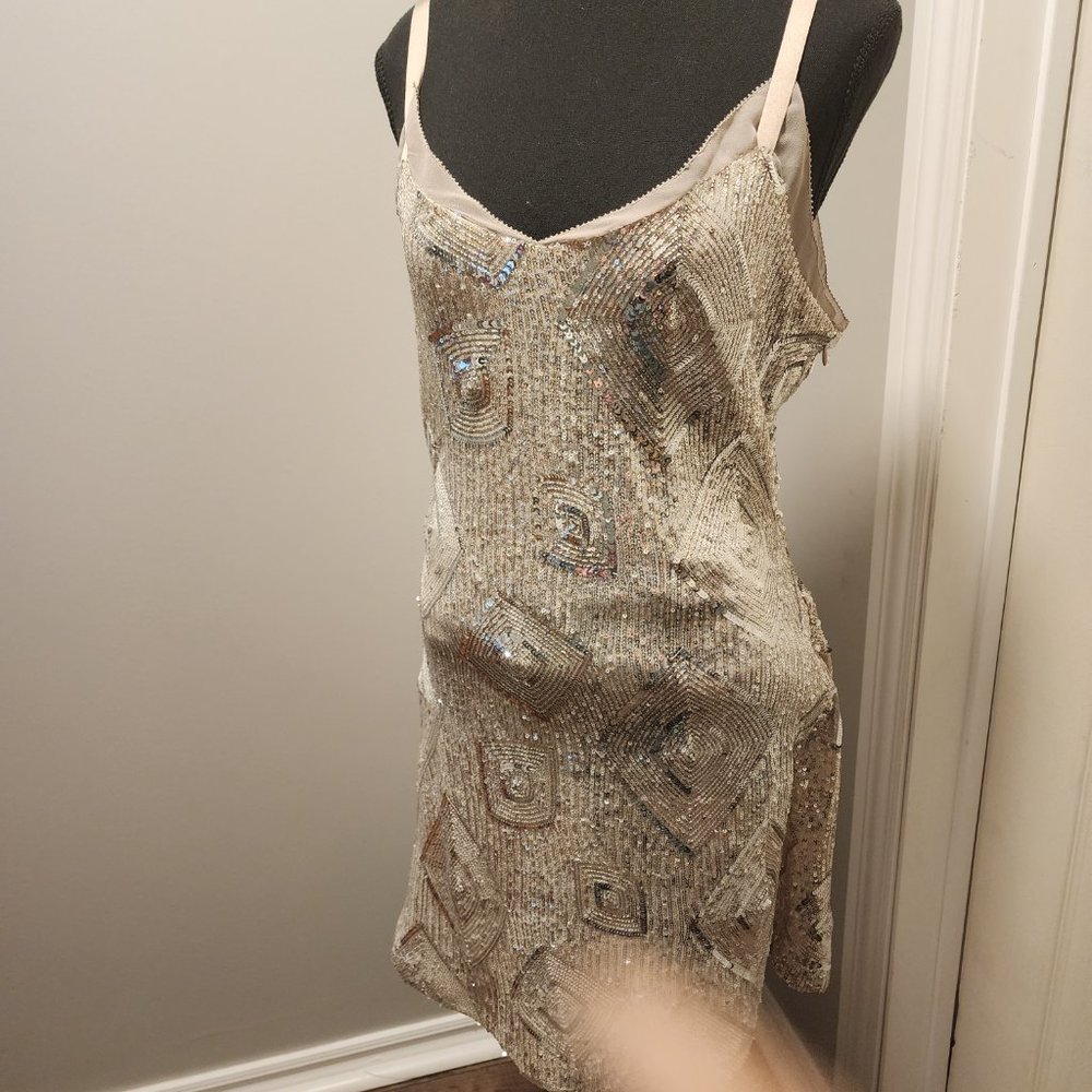 Kaitlyn Hargreaves collaboration with Fox & Wit boutique NWT